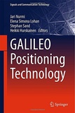 Jari Nurmi et Elena Simona Lohan - Galileo Positioning Technology.