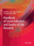 Kenneth C. Land - Handbook of Social Indicators and Quality of Life Research.