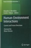 Emilio F Moran - Human-Environment Interactions - Current and Future Directions.