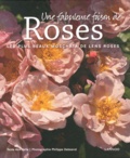 Ann Velle et Philippe Debeerst - Une fabuleuse foison de roses - Les plus beaux moschata de Lens Roses.