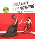 Rein Deslé - You ain't seen nothing yet - Music & photography.