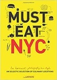 Luc Hoornaert - Must Eat New York - Tourisme.