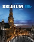 Tim Heirman - This must be Belgium - Tourisme et Cartographie.
