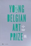 Theys Hans - Young Belgian Art Prize - Art.