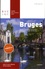Sophie Allegaert et Brigitte Beernaert - Bruges - Guide de la ville. 1 Plan détachable