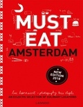 Luc Hoornaert - Must eat Amsterdam.