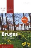  Lannoo - Bruges - Guide de la ville. 1 Plan détachable