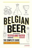 Kevin Verstrepen et Miguel Roncoroni - Belgian beer.