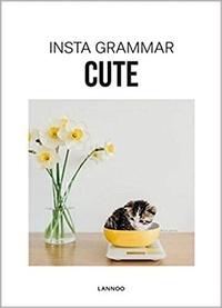 Irene Schampaert - Insta grammar cute.