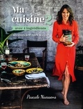 Pascale Naessens - Ma cuisine avec 4 ingrédients 2 - Recettes low-carb & céto.