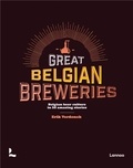 Erik Verdonck - Great Belgian Breweries.