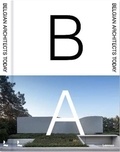 Agata Toromanoff - Belgian Architects Today.