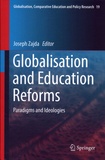 Joseph Zajda - Globalisation and Education Reforms - Paradigms and Ideologies.