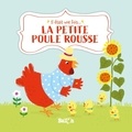 Katleen Put et Ailie Busby - La Petite Poule Rousse.