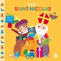 Carine Smeers - Coucou ! Saint-Nicolas.