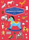  Ballon - Chevaux et poneys.