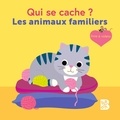 Carine Smeers - Les animaux familiers.