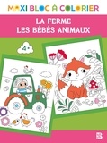 Felicity French - La ferme ; Les bébés animaux.
