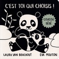 Laura Van Bouchout et Eva Mouton - C'est toi qui choisis.