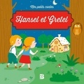 Katleen Put et Berta Maluenda - Hansel et Gretel.