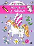 Felicity French - J'aime les licornes.