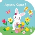 Dotty Lottie - Joyeuses Pâques !.