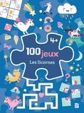  XXX - 100 jeux Les licornes.