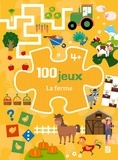  XXX - 100 jeux La ferme.