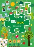  XXX - 100 jeux La nature.