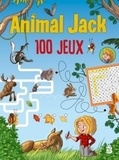  XXX - 100 jeux Animal Jack.