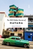  Luster Publishing - The 500 hidden secrets of Havana.