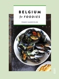Femke Vandevelde - Belgium for foodies.