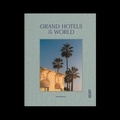 Ellie Seymour - Grand Hotels Of The World.