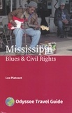 Leo Platvoet - Mississippi Blues &amp; Civil Rights.