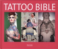 Birgit Krols - Tattoo Bible.