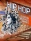 Olivier Cachin et Bernard Zekri - Hip Hop - Du Bronx aux rues arabes.