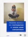 Gabriel Bauret - Première biennale des photographes du monde arabe.