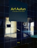 Paul Reniere et Martine Depla - Art Autun - Ce qui pèse et ce qui nourrit, édition français-néerlandais-anglais.