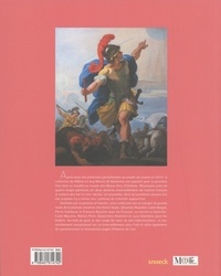 De Vouet à Boucher, au coeur de la collection Motais de Narbonne. Peintures françaises et italiennes des XVIIe et XVIIIe siècles