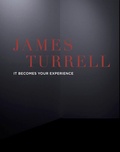 James Turrell - It becomes your experience.