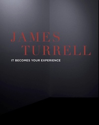 James Turrell - It becomes your experience.