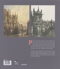 Caen en images. La ville vue par les artistes, du XIXe siècle à la reconstruction