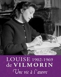  Maison de Chateaubriand - Louise de Vilmorin (1902-1969) - Une vie à l'oeuvre.