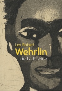 Amandine Delcourt et Camille Belvèze - Les Robert Wehrlin de La Piscine.