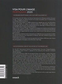 Visa pour l'image Perpignan  Edition 2020