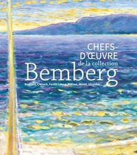 Philippe Cros - Chefs d'oeuvre de la collection Bemberg.