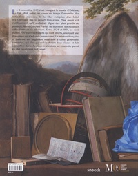 Musées d'Orléans, Peintures françaises et italiennes. XVe-XVIIe siècles