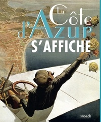 Adrien Bossard et Jérôme Bracq - La Côte d'Azur s'affiche.