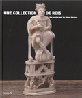 Benoit Ide - Une collection de rois - Une passion pour les pièces d'échecs.