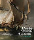 Vincent Bouat-Ferlier et Louise Contant - Musée national de la Marine - La collection.